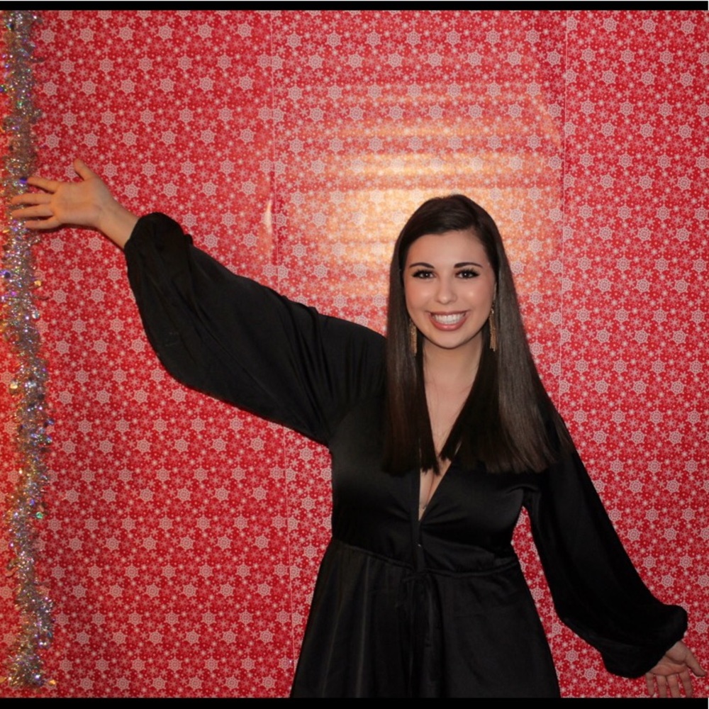 Meet your Posher, Melanie